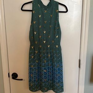 Anthropologie SB dress size 8